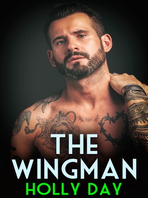 cover image of The Wingman
